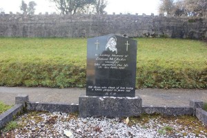 McGlucken Eamonn Cloonfad